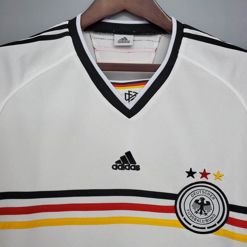 GERMANY I 1992 man (RETRO)