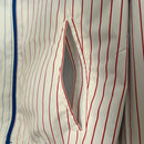 BARCELONA JACKET I 24/25