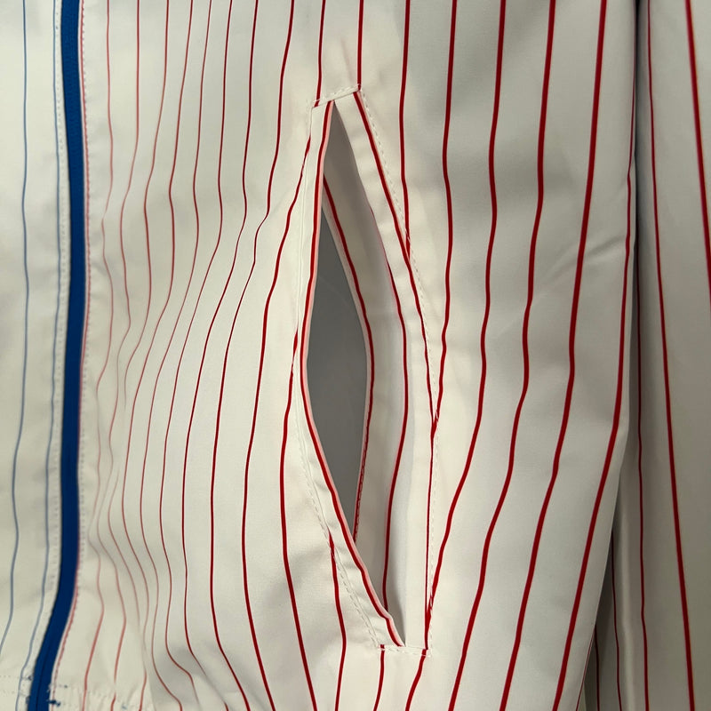 BARCELONA JACKET I 24/25