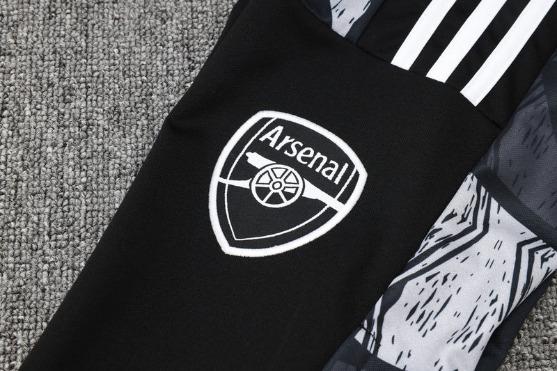 SPORTING TRACKSUIT CR7 23/24 - UNISEX/UNISEX