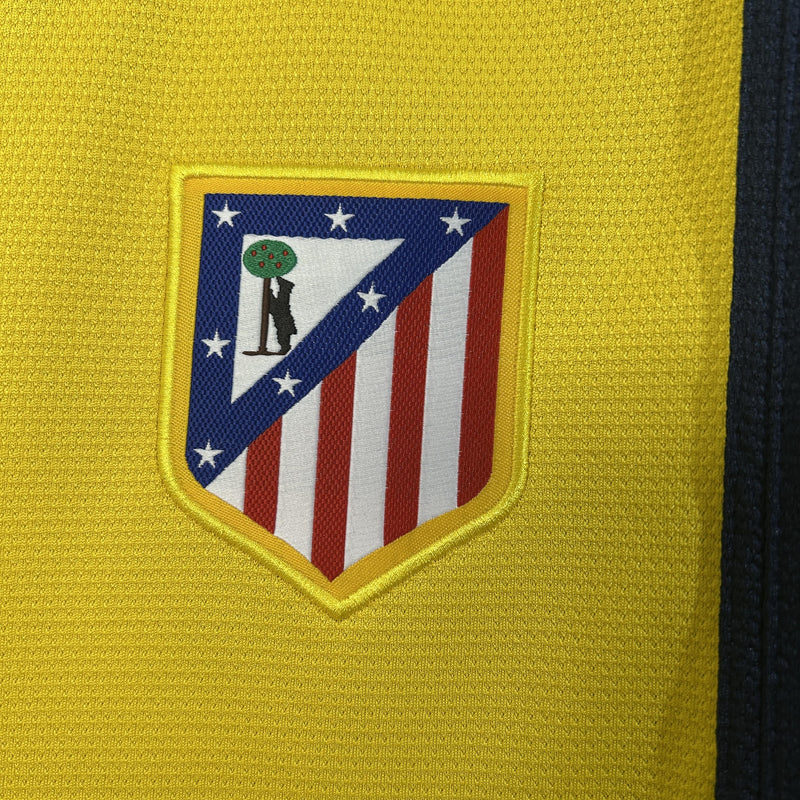 ATLÉTICO DE MADRID II 13/14 homem (RETRO)