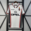 MILAN 07/08 men (RETRO)