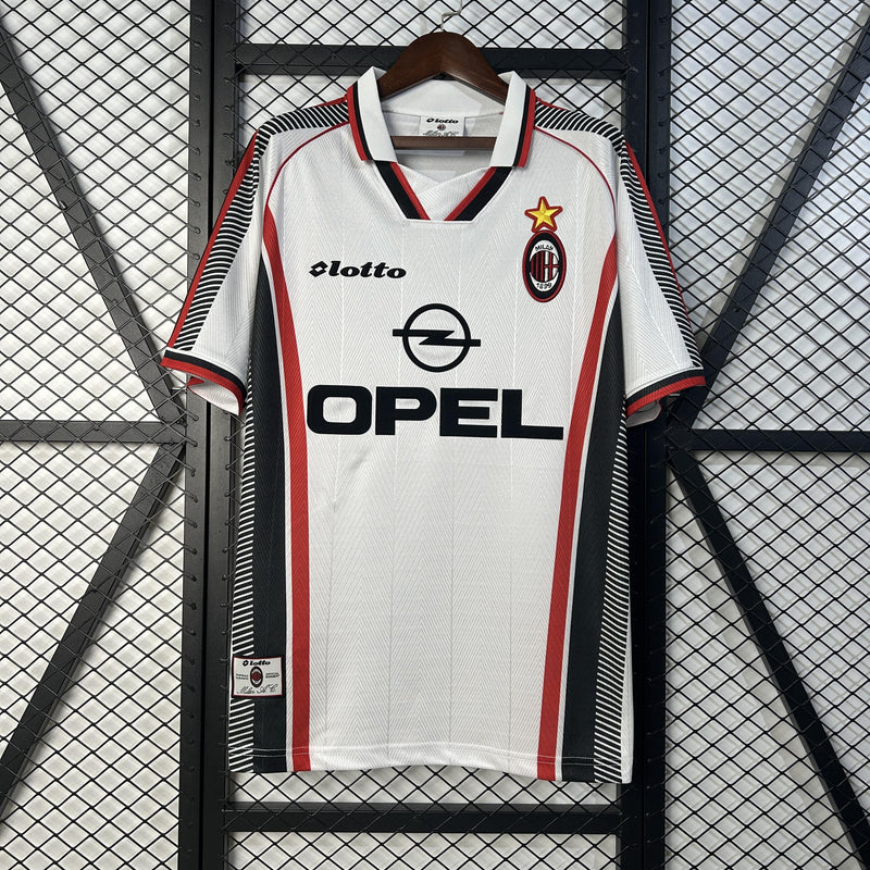 AC MILAN 98/99 II homem (RETRO)