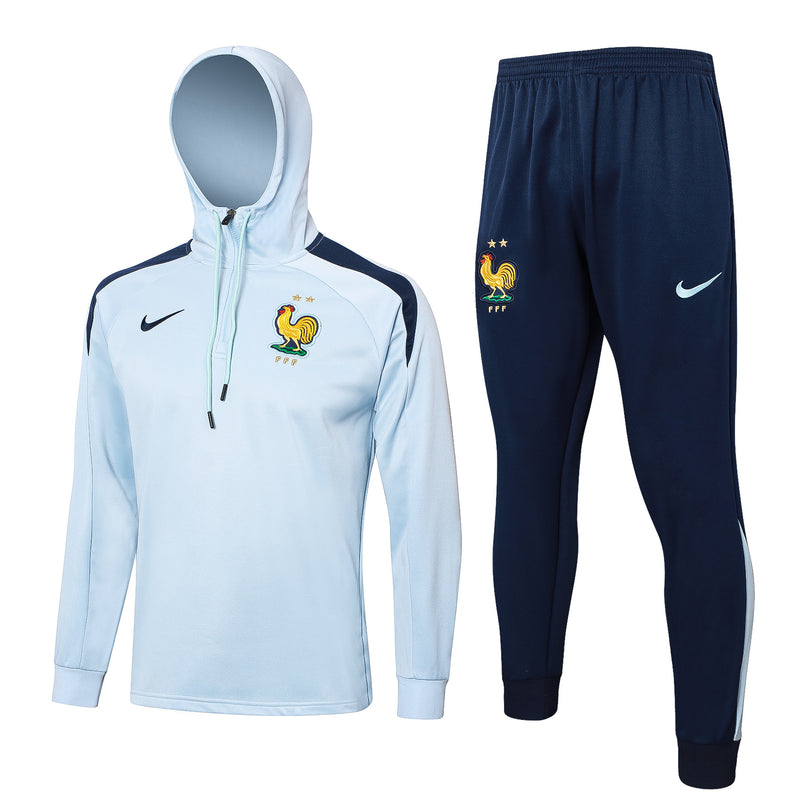 SPORTING TRACKSUIT CR7 23/24 - UNISEX/UNISEX