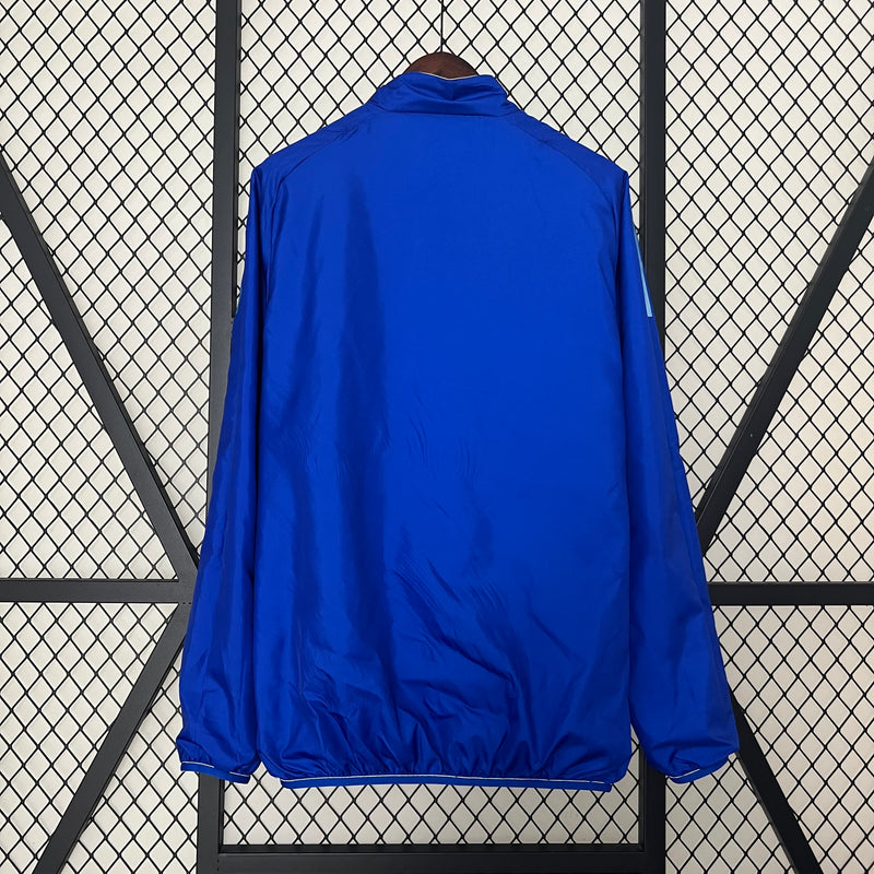 BARCELONA JACKET I 24/25