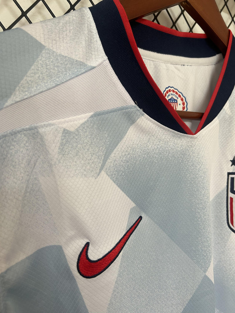 CAMISOLA EUA I 2025 homem