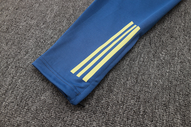 SPORTING TRACKSUIT CR7 23/24 - UNISEX/UNISEX