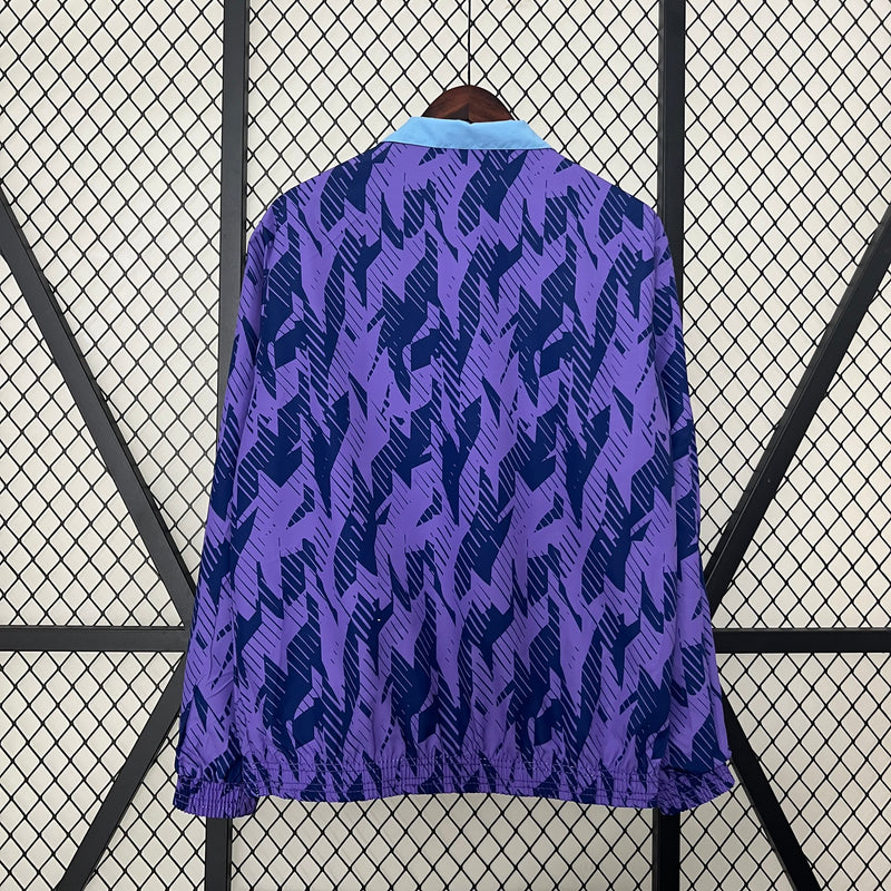 BARCELONA JACKET I 24/25
