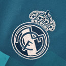 REAL MADRID 17/18 men's jersey (RETRO)
