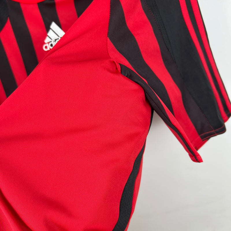 MILAN 07/08 men (RETRO)