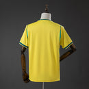 CAMISOLA BRASIL MUNDIAL 2026 I homem