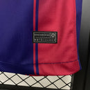 CAMISOLA BARCELONA I 25/26 homem