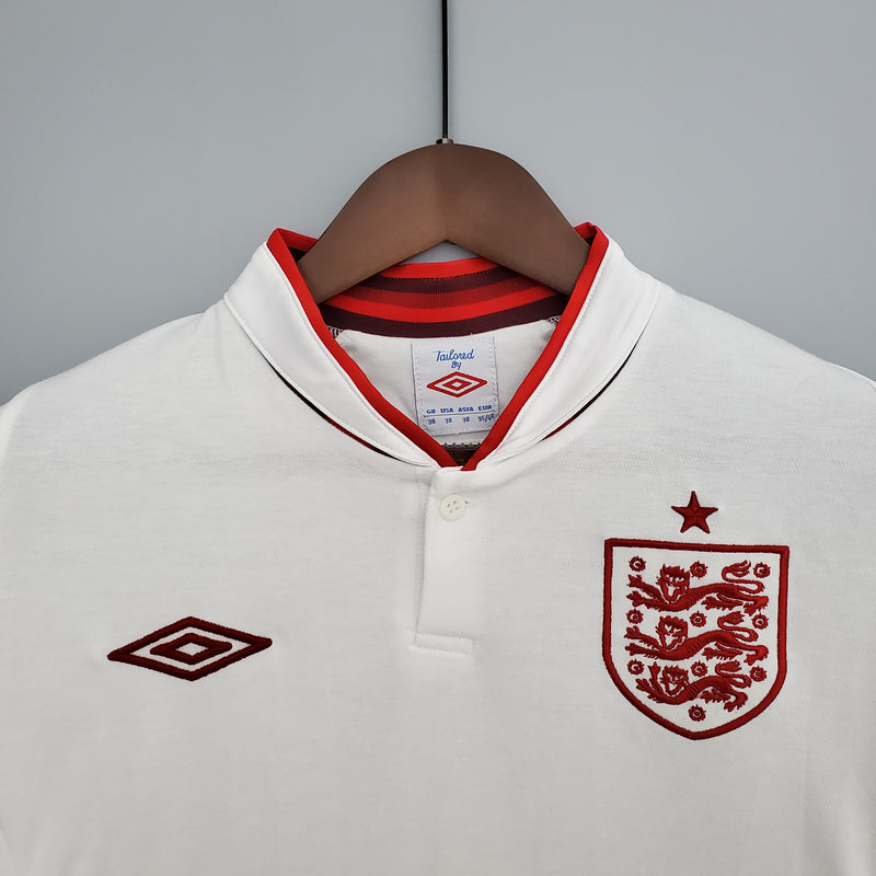 INGLATERRA 2012 I homem (RETRO)