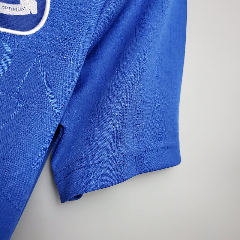 EVERTON 94/95 I homem (RETRO)