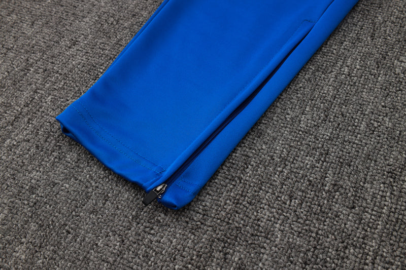 SPORTING TRACKSUIT CR7 23/24 - UNISEX/UNISEX