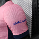 BARCELONA I 24/25 men's jersey (PLAYER VERSION)