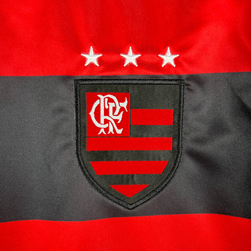 FLAMENGO 00/01 I homem (RETRO)