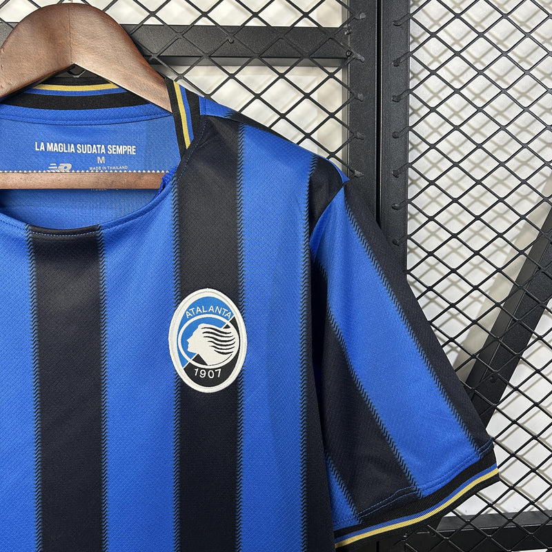 CAMISOLA ATALANTA I 25/26 homem