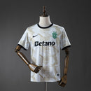 CAMISOLA SPORTING EDIÇÃO ESPECIAL 25/26 homem