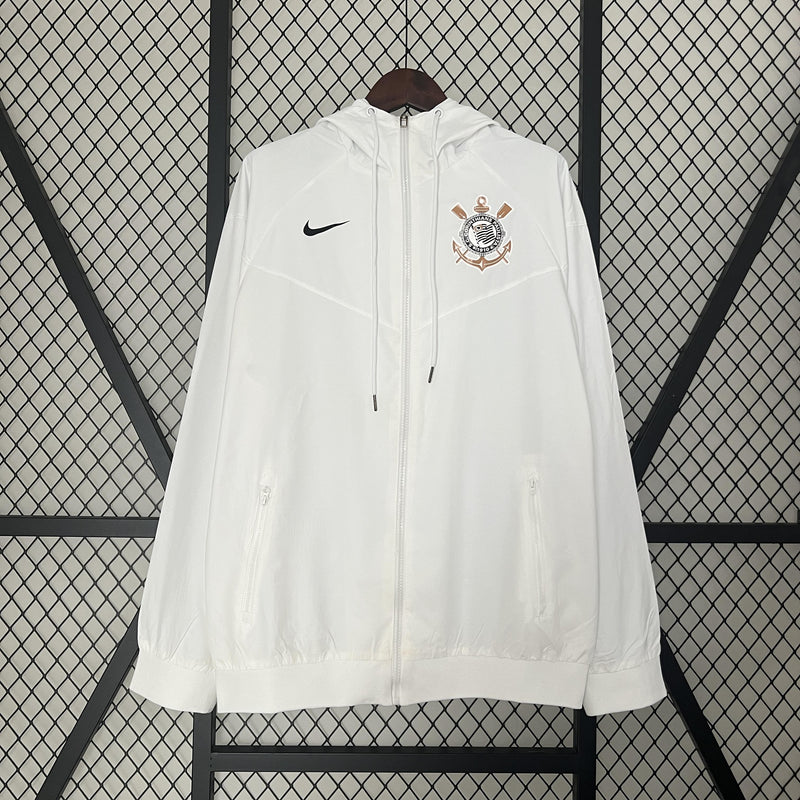 BARCELONA JACKET I 24/25