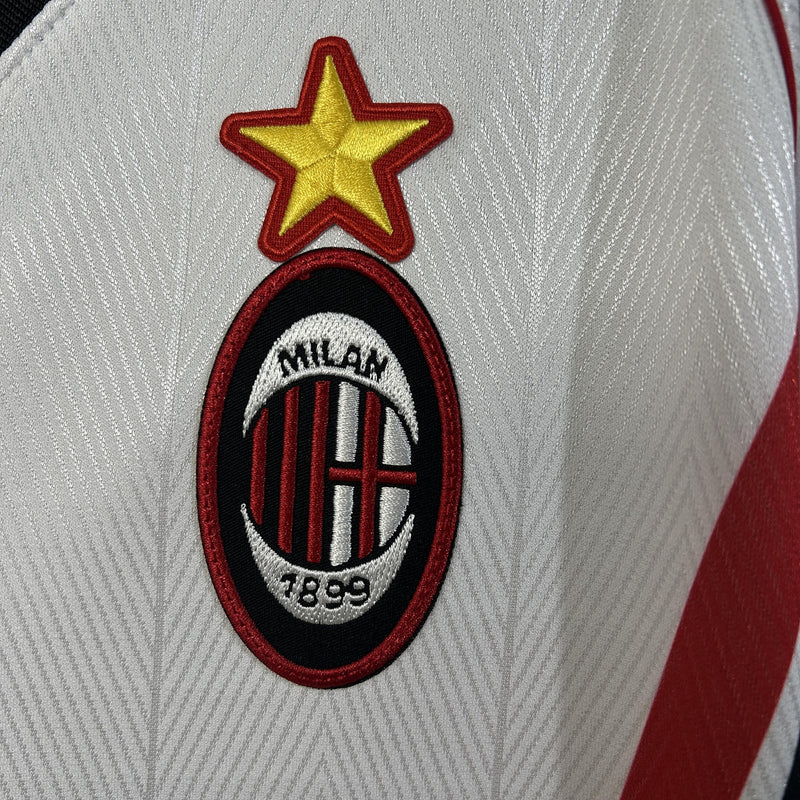 AC MILAN 98/99 II homem (RETRO)