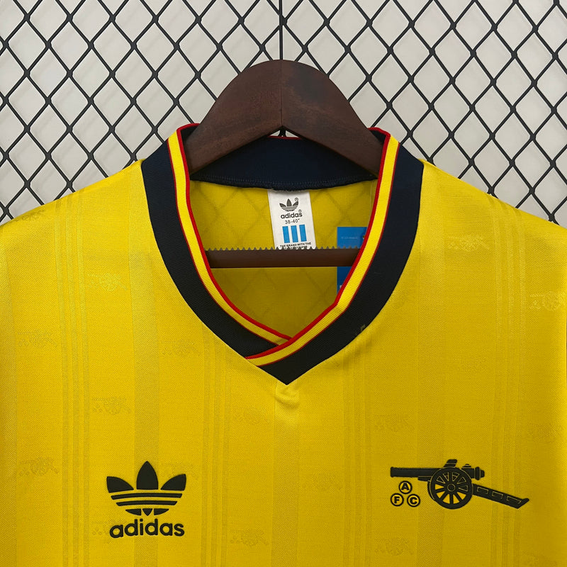 ARSENAL 02/04 I men (RETRO)