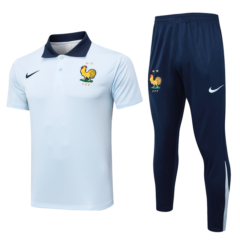 SPORTING TRACKSUIT CR7 23/24 - UNISEX/UNISEX