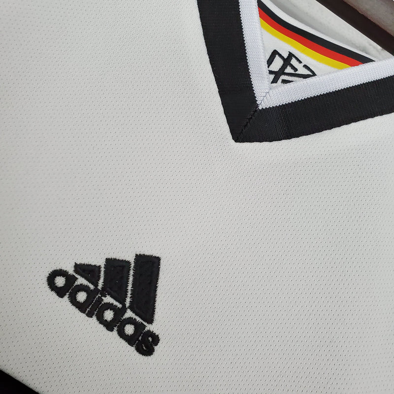 GERMANY I 1992 man (RETRO)