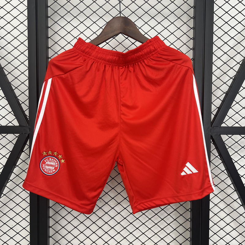 SHORT BAYERN MUNICH I 25/26