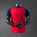 FRANCE I LONG SLEEVE EURO 2024 men's T-SHIRT (PLAYER VERSION)