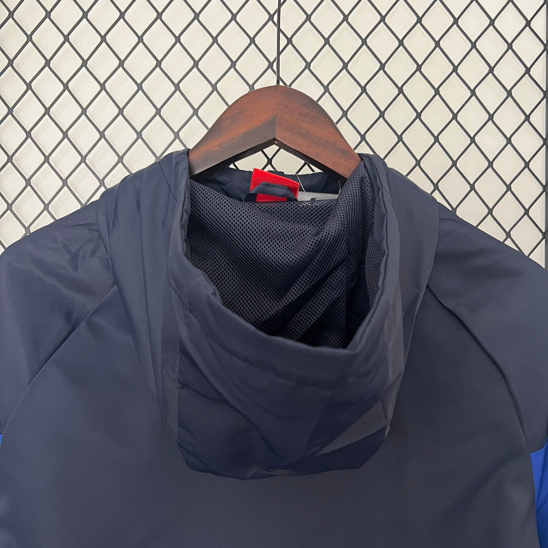 BARCELONA II JACKET 24/25