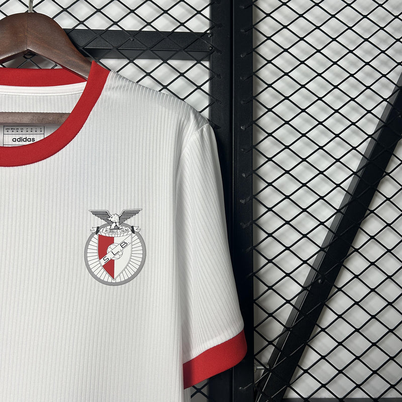 CAMISOLA BENFICA EDIÇÃO ESPECIAL RETRO 25/26 homem