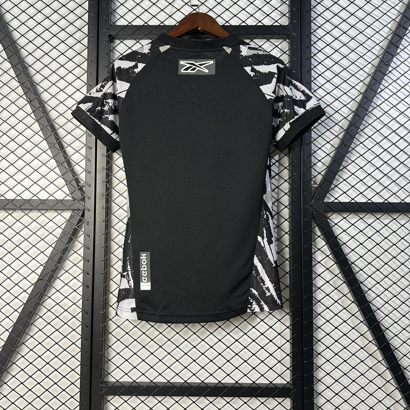 CAMISOLA BOTAFOGO III 25/26 mulher