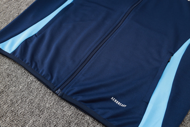 SPORTING TRACKSUIT CR7 23/24 - UNISEX/UNISEX