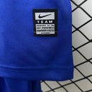 MANCHESTER UNITED I SHIRT 10/11 CHILDREN'S SET (RETRO)