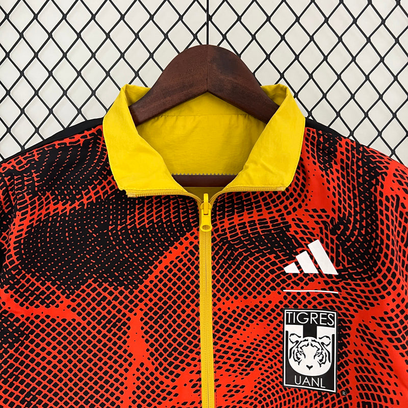 BARCELONA JACKET I 24/25