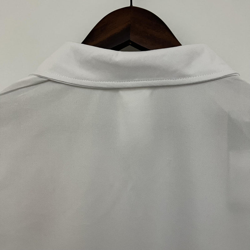 CAMISOLA REAL MADRID I 02/03 homem (RETRO)