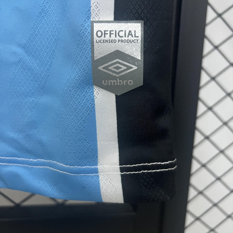 CAMISOLA GREMIO I 25/26 homem