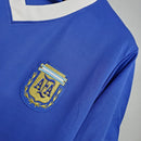 ARGENTINA II 86/87 men (RETRO)