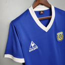 ARGENTINA II 86/87 men (RETRO)