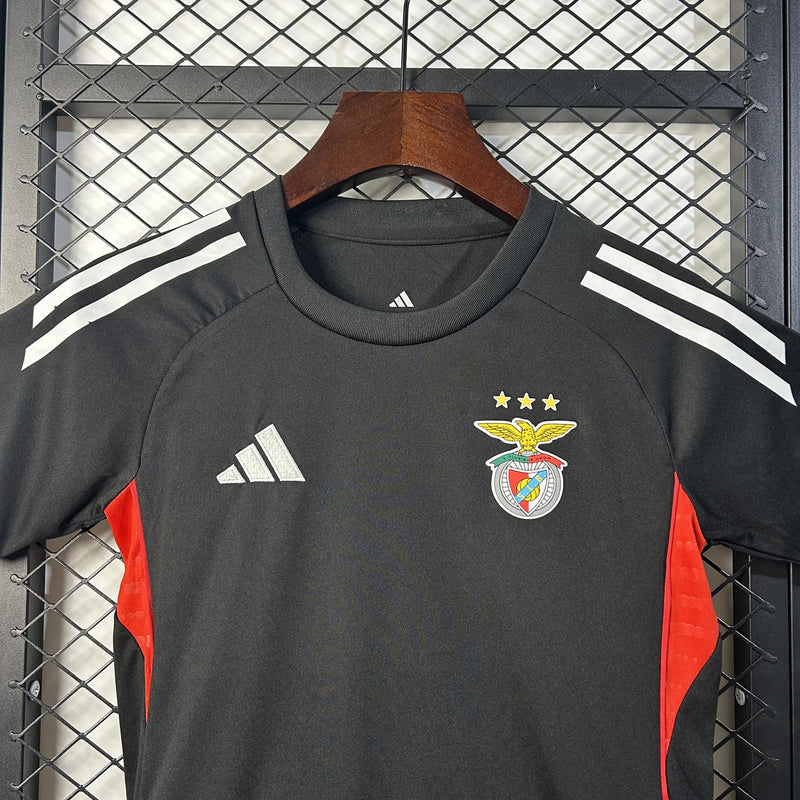 BENFICA TREINO 25/26 CONJUNTO INFANTIL