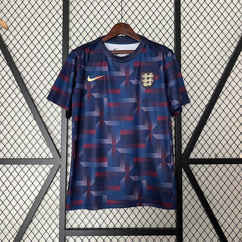 ENGLAND TRAINING JERSEY I 2024 men