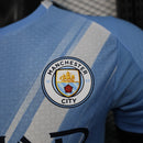 MANCHESTER CITY SPECIAL LIMITED EDITION I 24/25 men's SHIRT (PLAYER VERSION)