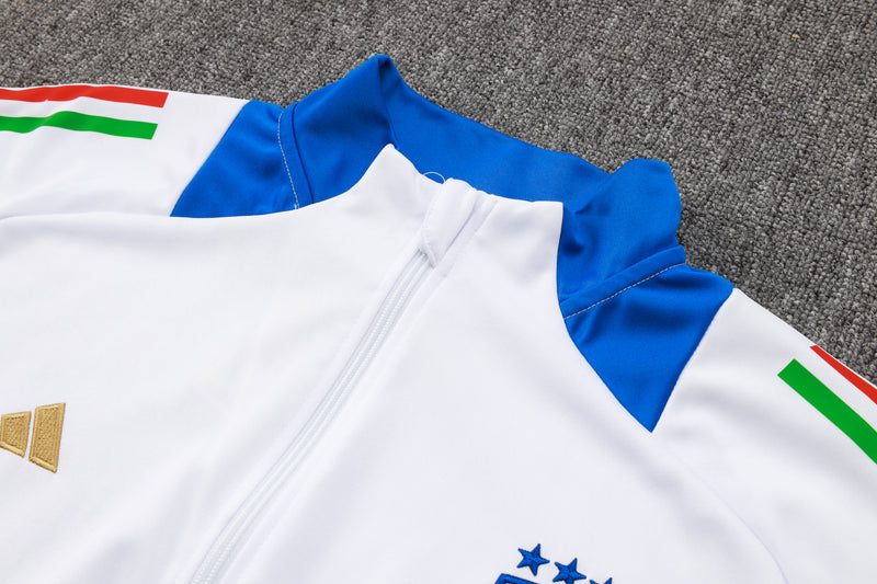 SPORTING TRACKSUIT CR7 23/24 - UNISEX/UNISEX