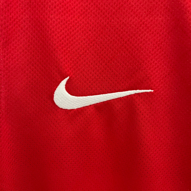 ARSENAL 11/12 I EDIÇÃO 125 ANOS homem (RETRO)