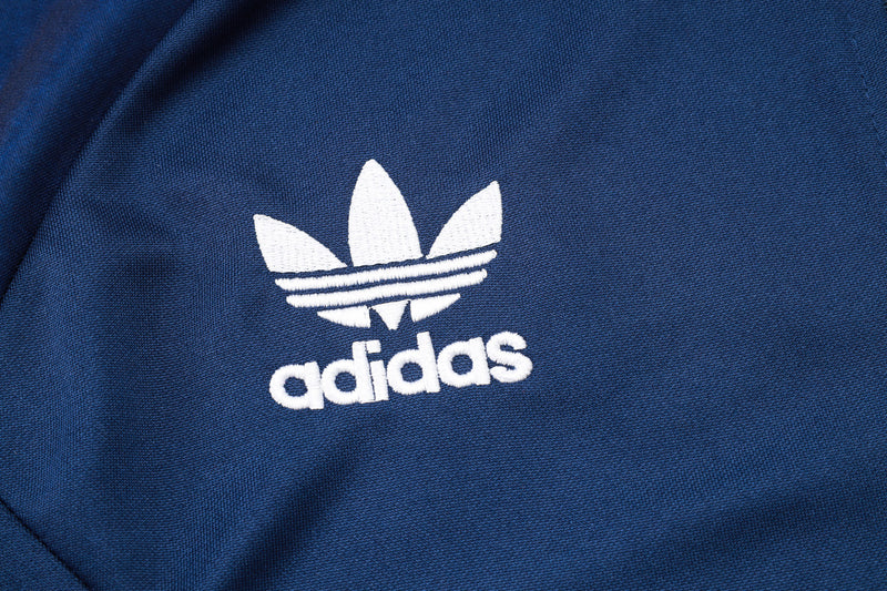 SPORTING TRACKSUIT CR7 23/24 - UNISEX/UNISEX