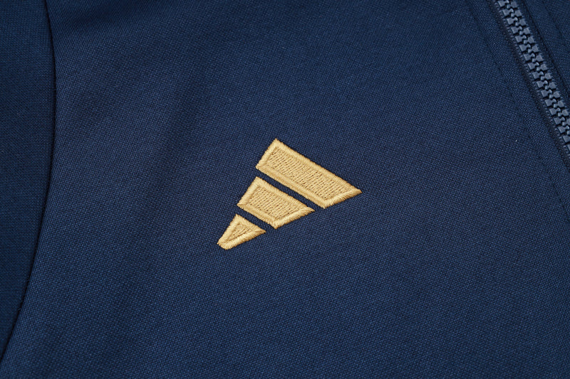 SPORTING TRACKSUIT CR7 23/24 - UNISEX/UNISEX
