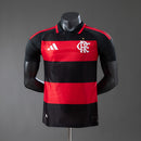 CAMISOLA FLAMENGO I 26/27 homem (VERSÃO JOGADOR)
