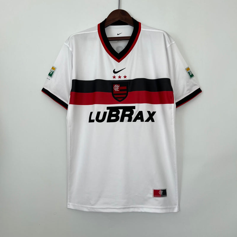 FLAMENGO 2001 II homem (RETRO)