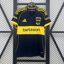 CAMISOLA BOCA JUNIORS I 25/26 homem